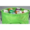 View Image 4 of 4 of Chill Out Drawstring Kooler Bag