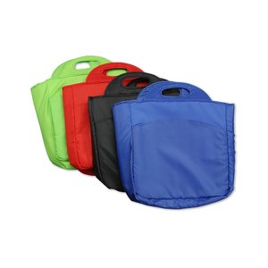 Additional Image 1 - a group of colorful bags