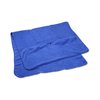 View Image 3 of 6 of Folding Chenille Travel Blanket