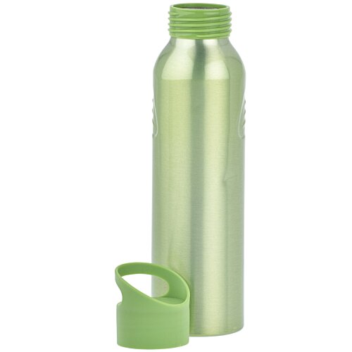 Additional Image 2 - a green bottle with a lid