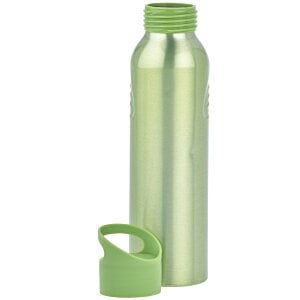 Additional Image 2 - a green bottle with a lid