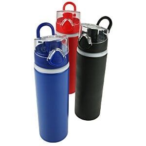 Additional Image 3 - a group of water bottles