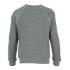 Additional Image 2 - a grey sweatshirt with a white background