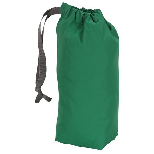 Additional Image 2 - a green bag with a string