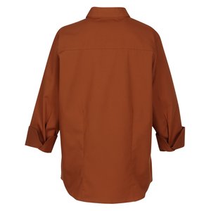 Additional Image 1 - a back of a shirt