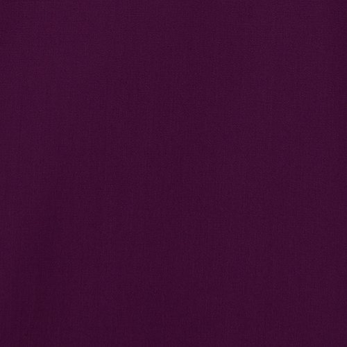 Additional Image 1 - a purple fabric on a table