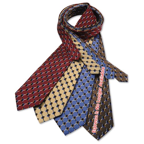 Additional Image 1 - a close up of a tie