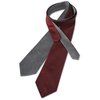 View Image 3 of 3 of Signature Links Silk Tie