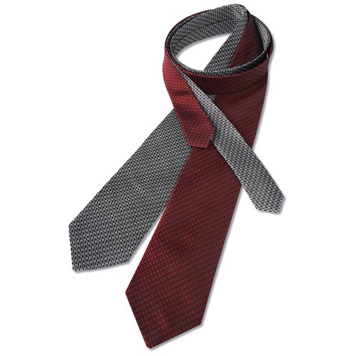 Additional Image 2 - a close up of a tie