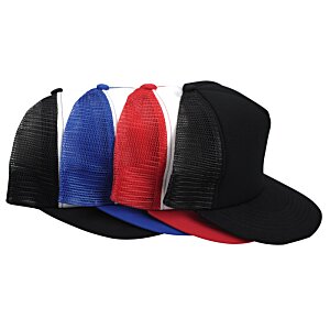 Additional Image 2 - a group of hats on a white background