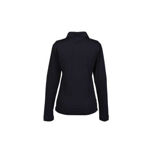 Additional Image 1 - a black jacket with long sleeves