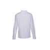 View Image 2 of 3 of Brecon Long Sleeve Moisture Wicking Polo - Men's - 24 hr