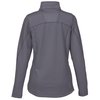 View Image 2 of 2 of Caltech Performance 1/4-Zip Pullover - Ladies' - 24 hr