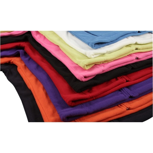 Additional Image 1 - a stack of folded clothes