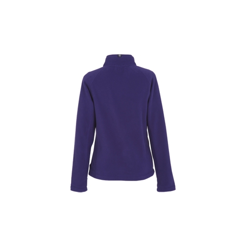 Additional Image 2 - a purple jacket with long sleeves