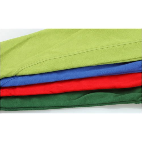 Additional Image 3 - a stack of colorful cloths