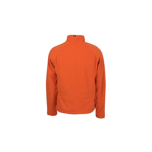 Additional Image 1 - a red jacket on a white background