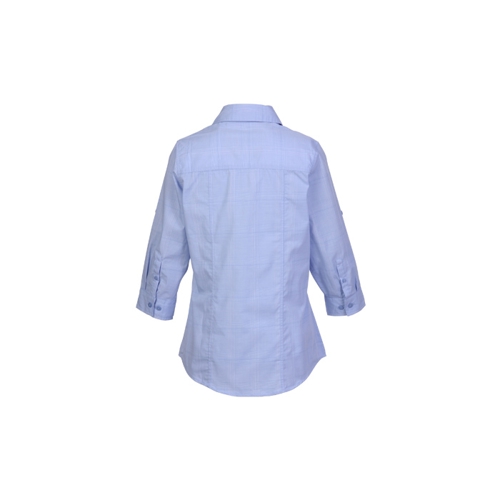 Additional Image 1 - a white shirt with long sleeves