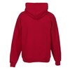 View Image 2 of 2 of Hanes Ultimate Cotton Hoodie - Embroidered