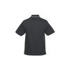 View Image 2 of 2 of Rapid Dry Baby Pique Tipped Polo - Men's