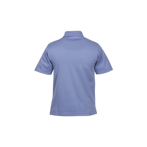 Additional Image 1 - a blue shirt on a white background