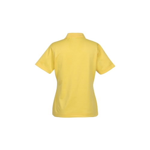 Additional Image 1 - a yellow shirt on a white background