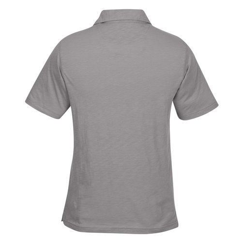 Additional Image 1 - a grey shirt on a white background