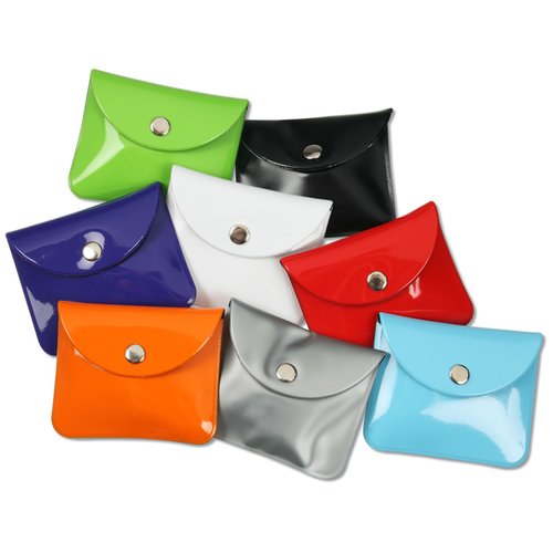 Additional Image 1 - a group of small wallets