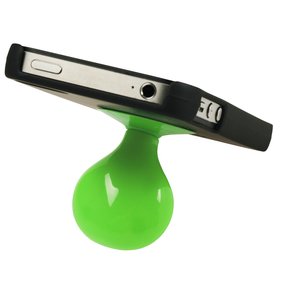 Additional Image 1 - a green object with a black border