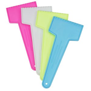 Additional Image 2 - a group of colorful plastic objects