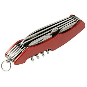 Additional Image 1 - a close-up of a pocket knife