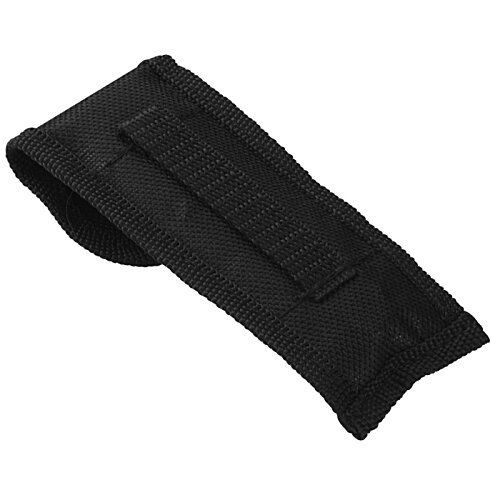 Additional Image 4 - a black object on a white background