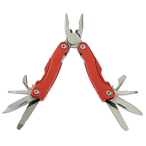 Additional Image 1 - a close-up of a multi-tool