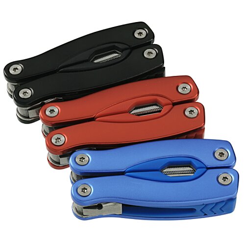 Additional Image 3 - a group of multi-tool tools