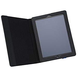 Additional Image 3 - a black rectangular object with a grey screen