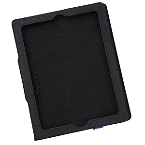 Additional Image 5 - a black rectangular object with a white background