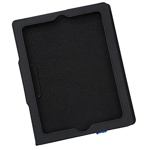 Additional Image 5 - a black rectangular object with a white background