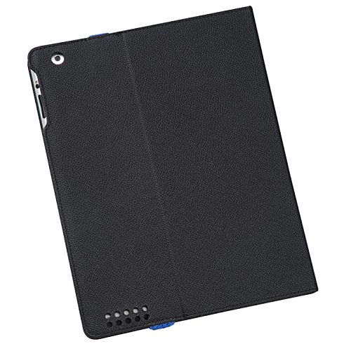 Additional Image 6 - a black rectangular object on a white background