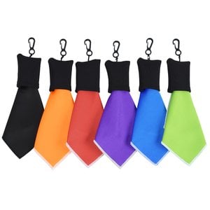 Additional Image 3 - a group of colorful ties