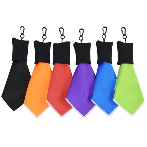 Additional Image 3 - a group of colorful ties