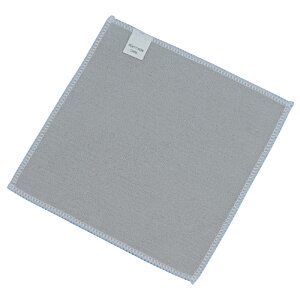 Additional Image 3 - a white square with a tape