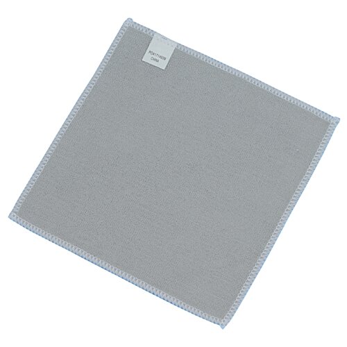 Additional Image 3 - a white square with a tape