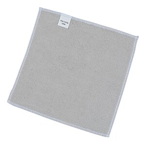 Additional Image 2 - a white square with a tape on it