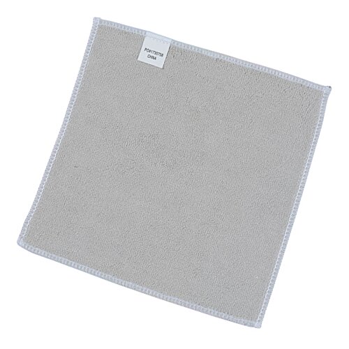 Additional Image 2 - a white square with a tape on it