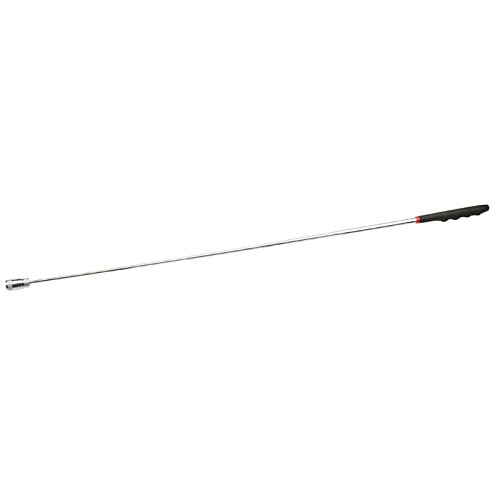 Additional Image 1 - a long black and red stick