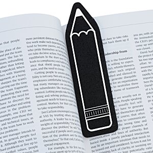 Additional Image 1 - a bookmark on a book