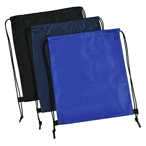 Additional Image 2 - a group of blue and black chairs