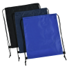 Additional Image 2 - a group of blue and black chairs