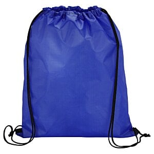 Additional Image 1 - a blue bag with a strap