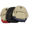 View Image 4 of 4 of Heritage Supply Computer Backpack - Embroidered